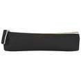 thumbnail image 1 of Solivara Cute Leather Pen Pencil Case Small Pen Bag Aesthetic Zipper Portable Cosmetic Organizer For Home(A,One Size), 1 of 9