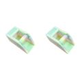 thumbnail image 1 of Solivara Desktop Tape Dispenser Cutter One Handed Pull And Cut Tool For Art Studio(D*2,3.94*1.97*1.97in), 1 of 5