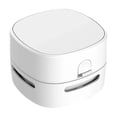 thumbnail image 1 of Solivara Desktop Vacuum Cleaner 360 Rotating For Keyboard And Home Dust (A,E), 1 of 9