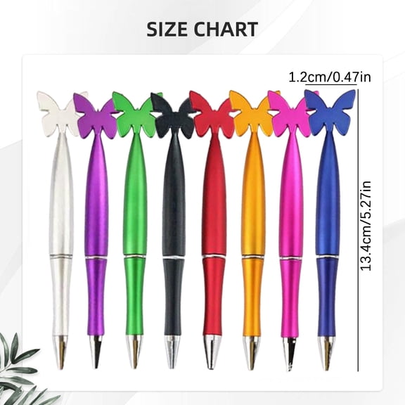 Solivara Engravable Ballpoint Pens For Corporate Events Wedding Anniversary With Custom Text (Purple*10,5.28 × 0.47 × 3.94in)