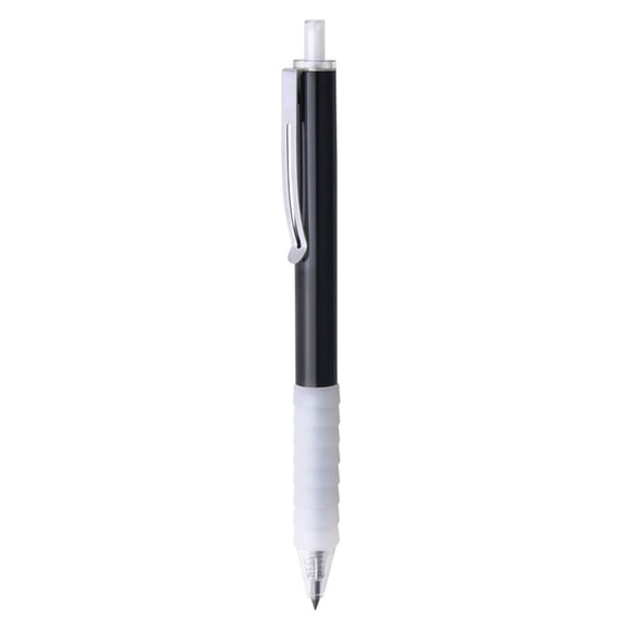 Solivara Eternal Mechanical Pencil No Ink No Sharpening Replaceable Tip For Drawing(Black,1pcs)