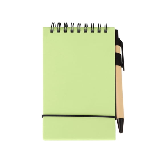 Solivara Fun Oversized Ballpoint Pen Large Novelty Writing Tool For Home Office And Stationery Lovers 1ml(Light Green,5.83*3.62 in)