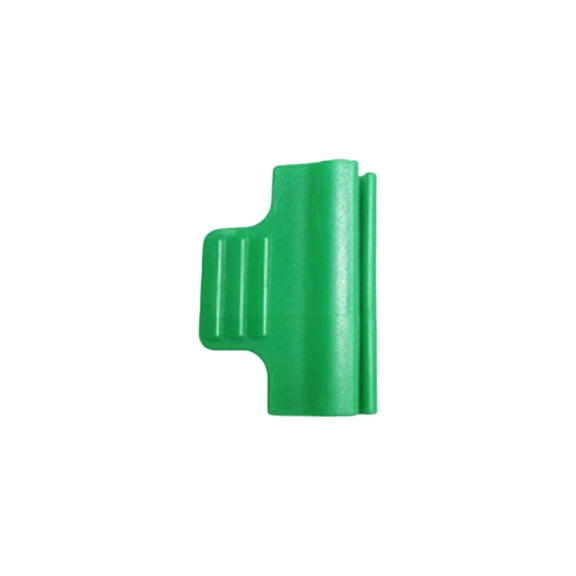 Solivara Garden Film Clamps Set Multi Size For Greenhouse Netting Tarps And Plant Stake Secure Fastening(D,As Shown)