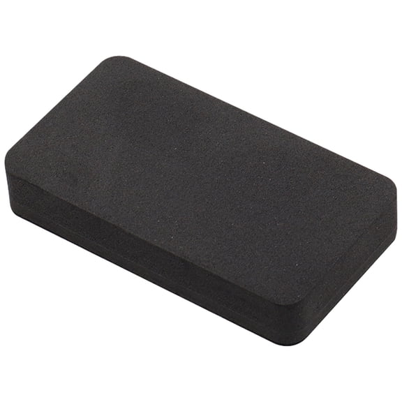 Solivara Handheld Board Eraser Non Abrasive For Dry Erase Marker (D,One Size)