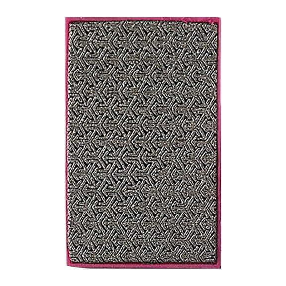 Solivara Handheld Diamond Sanding Pad For Concrete Marble Glass And Stone Grinding Block Granite 60 Grit Stainless Steel(Pink,One Size)