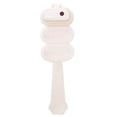 thumbnail image 1 of Solivara Handheld Rice Shaper For Meal Prep Fast Shake Design For Home Picnic And Travel 3 Portion Sizes(White,8.66*2.76in), 1 of 9