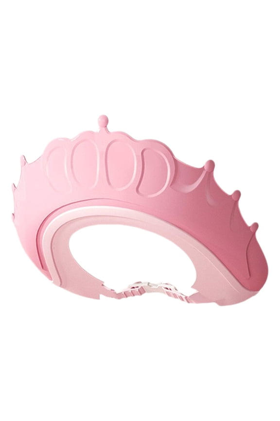Laundry Hat Protector Silicone Adjustable Crown Design For Washing Caps In Machine Prevents Deformation Home(C,As Shown)