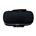 thumbnail image 1 of Solivara Lockable Pencil Case With Password Large Capacity Cloth Storage Bag With Handle Anti Peeping Design (B,8.66 × 3.94 × 2.76in), 1 of 7