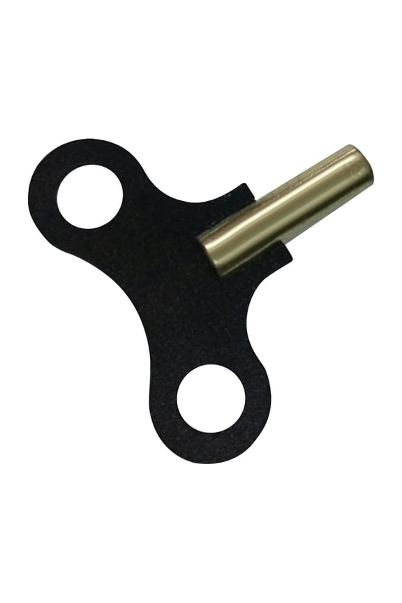 Mechanical Watch Winding Key Crank For Watch Repair Workshop And Maintenance Tool (Clear,One Size)