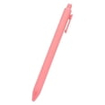 thumbnail image 1 of Solivara Medium Point Retractable Ballpoint Pen For Home Office Planner (Brick Red,One Size), 1 of 7