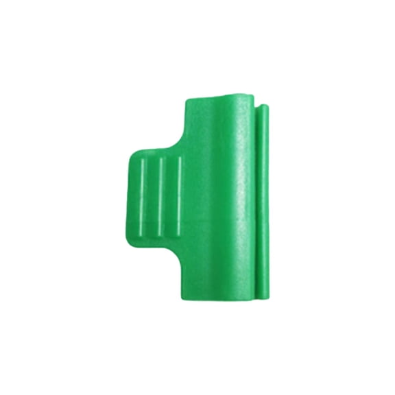 Solivara Multi Size Greenhouse Film Clamps For Netting Tarps And Plant Stake Secure Garden Protection Tool(I,As Shown)