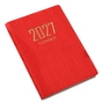 thumbnail image 1 of Solivara Organizer Notebook For Daily Planning And Travel Journaling (C,4.17 x 3.07 in), 1 of 9