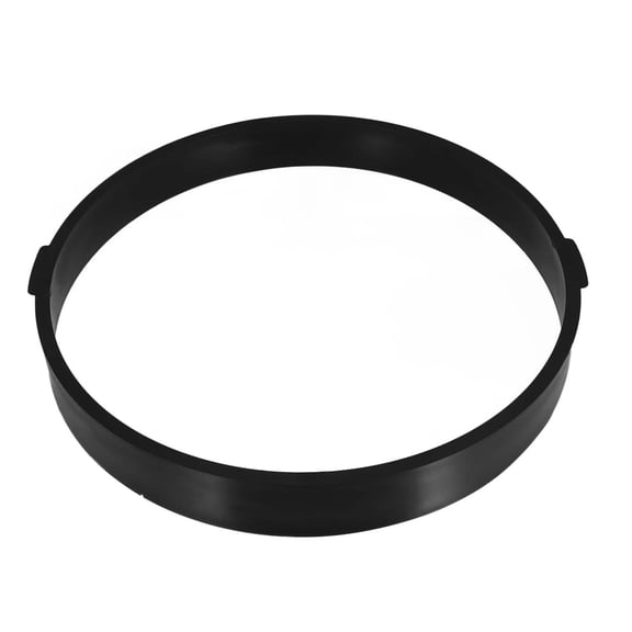 Solivara Plastic Paver For Garden Path Diy Walkway Maker With 16x16 Inch Design Reusable Concrete Stepping Stone Template(Black,One Size)