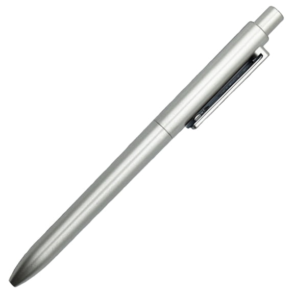 Solivara Retractable Pen Medium Point 1.0 Mm Comfortable For Note Taking And Journaling(D,14.8*1.1cm)