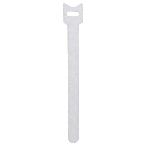 Solivara Reusable Adjustable Multi Color Cable Ties Organizer Straps For Wire Management And Electronics Desk Organization (A,7.87*0.47in)