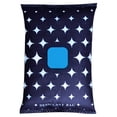 thumbnail image 1 of Solivara Reusable Car Dehumidifier 100g, Bag For Interior Condensation Prevention, For Wardrobe Closet Basement RV, Moisture Control Tool(Blue,3.74*6.29in), 1 of 9
