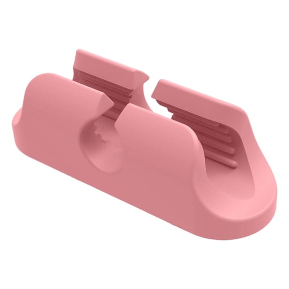 Solivara Ruled 3x3 Sticky Notes Strong Adhesive For Home Office And Reminder Use(Pink,1.81*0.59 in)