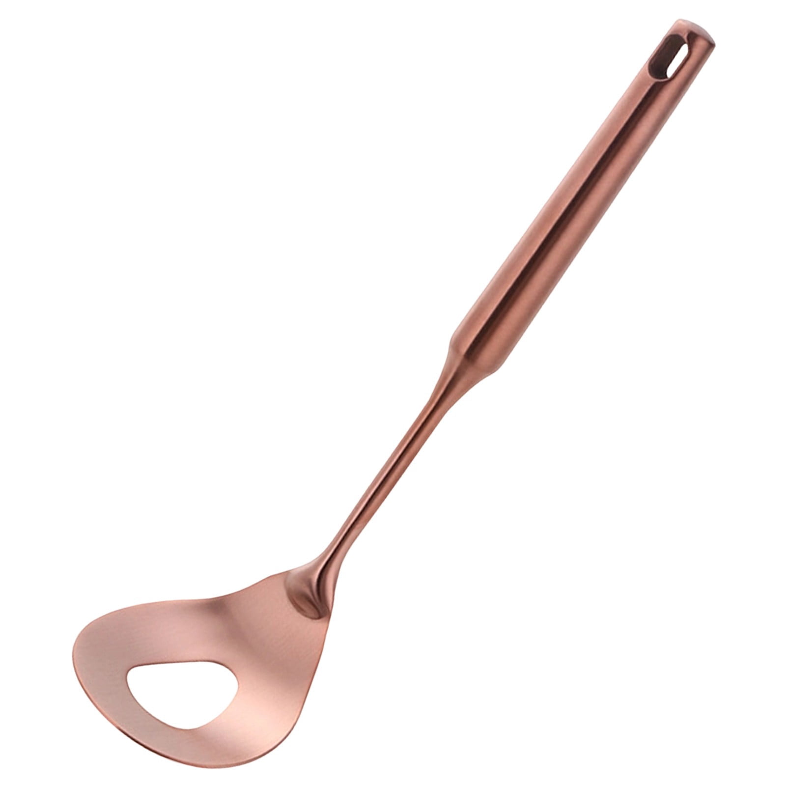 Burchar Tools Solivara Stainless Meatball Spoon Color Handle Rice Meat Molding Tool ...