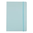 thumbnail image 1 of Solivara Thick Paper Ruled Notebook For Home Journal Work Planner (Mint Green,One Size), 1 of 8