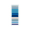 thumbnail image 1 of Solivara Translucent Color Note Tabs For Book Annotation Error Marker Sticky Index Label (A,One Size), 1 of 4