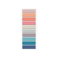 thumbnail image 1 of Solivara Transparent Page Markers Writable Note Tabs For Textbook Journal Office Use (C,One Size), 1 of 4