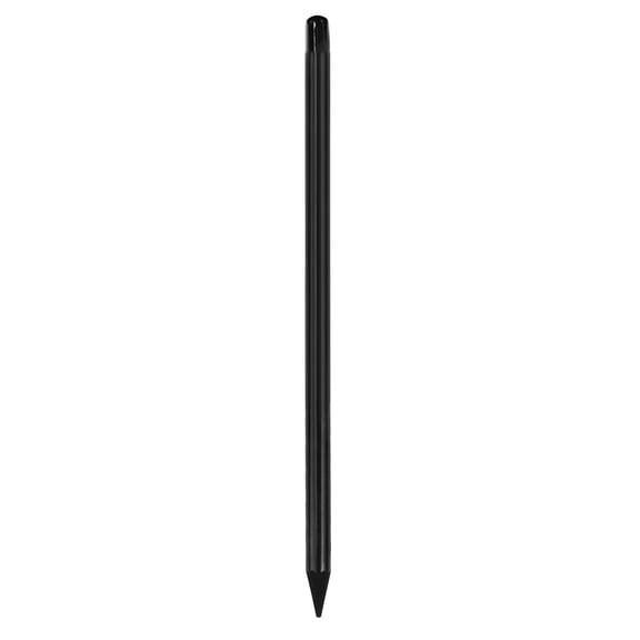 Solivara Woodless Solid Graphite Pencil For Drawing Shading Home Art Studio (Black,One Size)