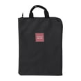 thumbnail image 1 of Solivara Zipper Multifunctional File Bag For Home Office Document And Tablet (E,One Size), 1 of 9