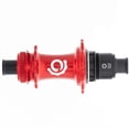 thumbnail image 1 of Industry Nine Solix G Classic Rear XD-R, Disc Hub, Rear, 24H, 12mm TA, 142mm, SRAM XD-R, Red, 1 of 2