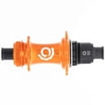 thumbnail image 1 of Industry Nine Solix G Classic Rear XD-R, Disc Hub, Rear, 24H, 12mm TA, 142mm, SRAM XD-R, Orange, 1 of 2