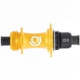 thumbnail image 1 of Industry Nine Solix G Classic Rear XD-R, Disc Hub, Rear, 28H, 12mm TA, 142mm, SRAM XD-R, Gold, 1 of 2