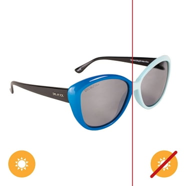 Solize California Calling - White-Blue