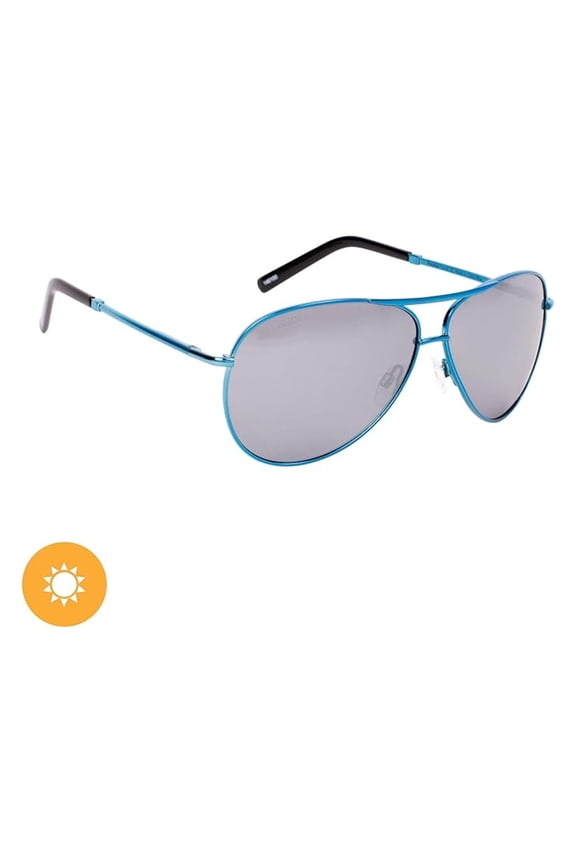 Solize Color-Changing Sunglasses, 100% UVA and UVB Blocking Protection