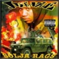 thumbnail image 1 of Solja Rags (explicit) (CD), 1 of 1