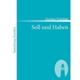 thumbnail image 1 of Soll und Haben (Paperback), 1 of 1