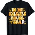 thumbnail image 1 of Sollevare House of Uplifting Era Vintage School Spirit Unisex T-Shirt, for men & women, up to size 5XL, 1 of 2