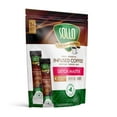 thumbnail image 1 of Sollo Instant Detox Coffee Packets, for Healthy Body Support, Medium Roast, 100% Arabica & Freeze Dried Coffee in Single Serve Sticks, 24 Ct, 1 of 9