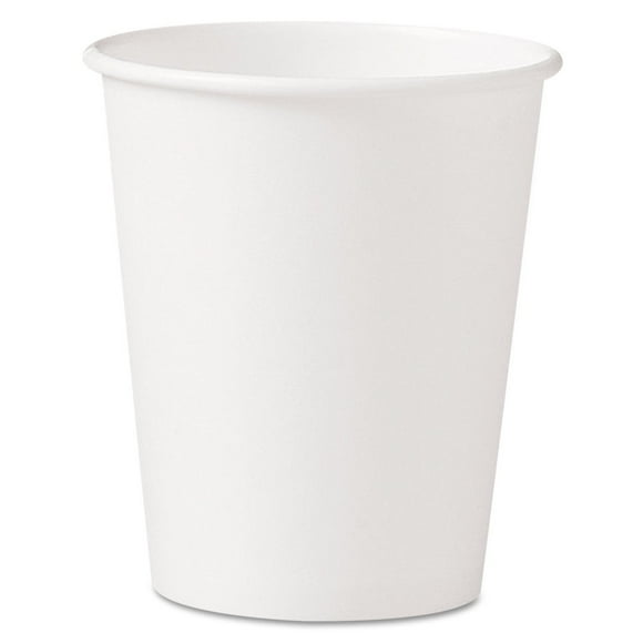 10 Oz. Paper Cups