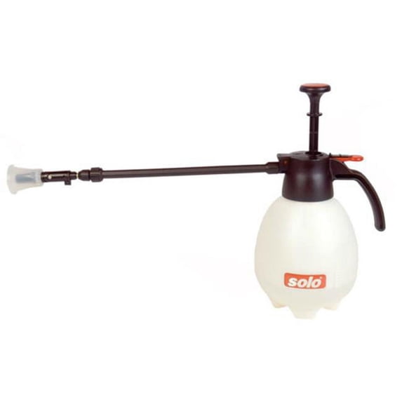 Solo 2 Liter Sprayer W-extens. Model 420-2L