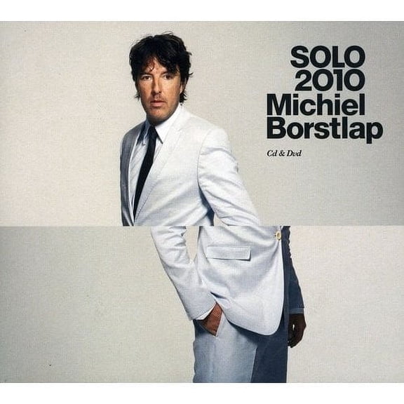 Solo 2010 (Bonus Dvd)