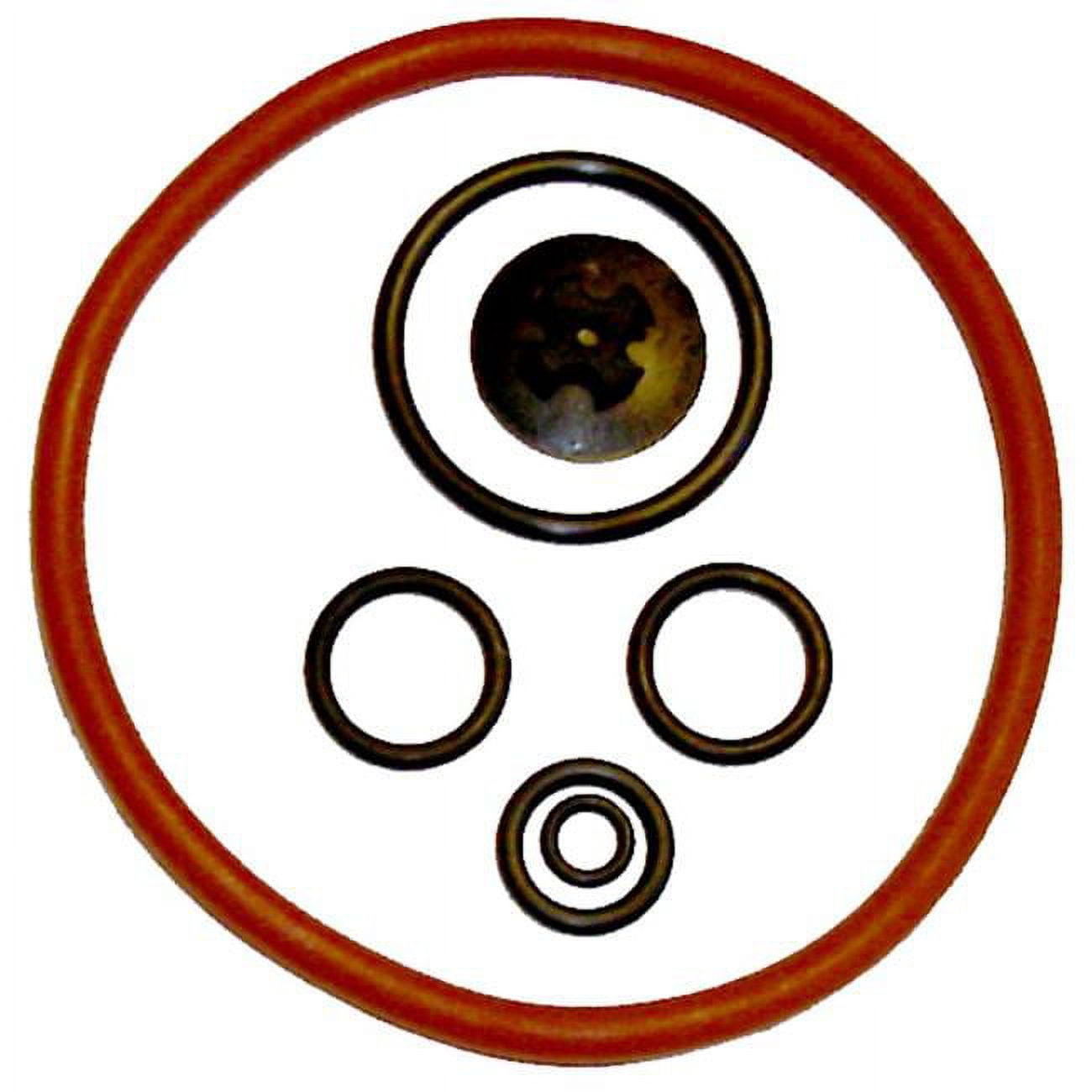 Solo 398074054 Handheld Pump Repair Kit Walmart Business Supplies