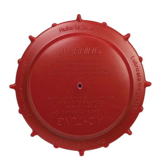 Solo 4200242-P Replacement Cap, Carded