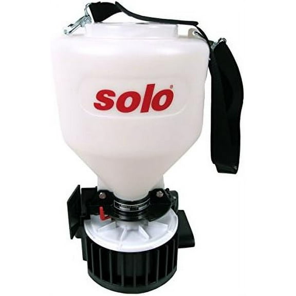 Solo 421-S Spreader - Chest Mount (item_by#mkrittenhouse~hee91161969900156$$Garden &