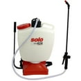 thumbnail image 1 of Solo 424-NOVA Nova 424 Backpack Garden Sprayer, Internal Piston Pump, 4-Gallons - Quantity 1, 1 of 2