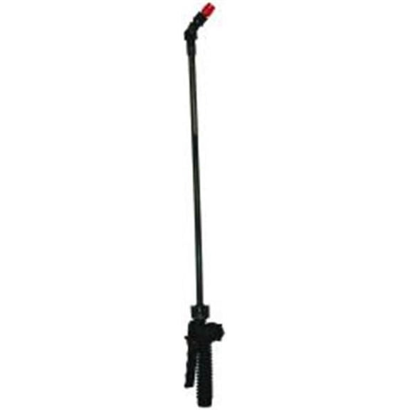 Solo 4900170-N Garden Sprayer Wand & Shut-Off Valve, Universal Fit, 28-In. Wand - Quantity 1
