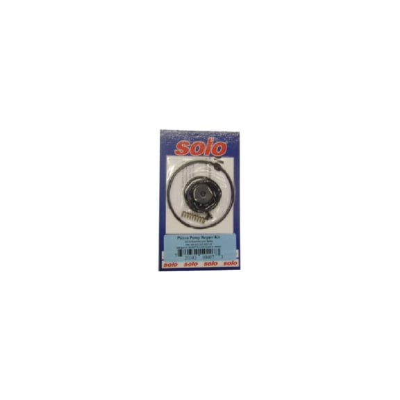 Solo 6339964 0610407-K Piston Pump Repair Kit