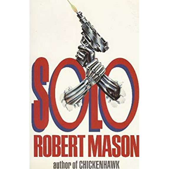 Pre-Owned Solo (Mass Market Paperback) 0425137481 9780425137482
