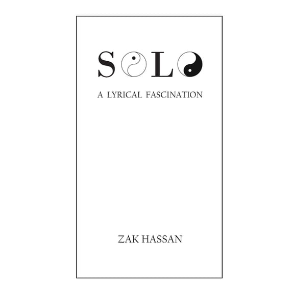 Solo: A Lyrical Fascination (Paperback)