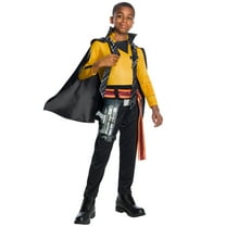 Solo: A Star Wars Story-Lando Deluxe Boys Halloween Costume