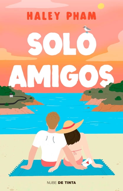 Just Friends Solo Amigos / Just Friends, (Paperback)