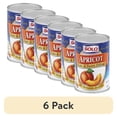 thumbnail image 1 of (6 pack) Solo Apricot Cake & Pastry Filling, 12 oz, 1 of 6